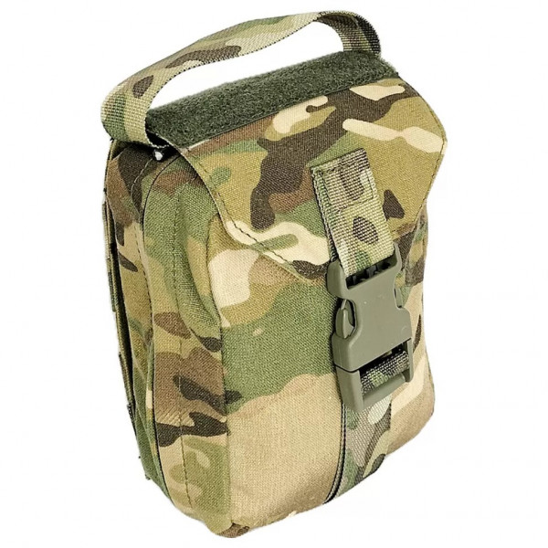 Підсумок медичний відривний - мультикам [Grad Gear]